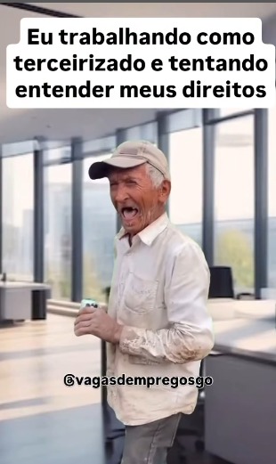 Você é terceirizado e tem dúvidas sobre seus direitos?