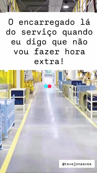 👀 Sabe aquela frase clássica do chefe:
