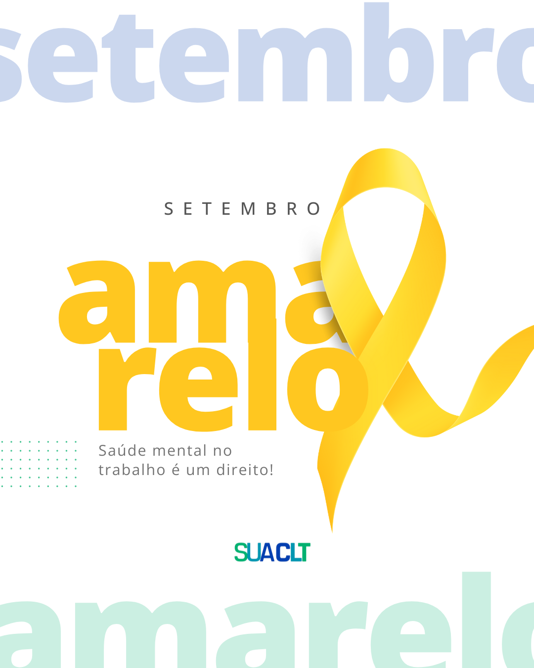 🚨 Ninguém merece adoecer por causa do trabalho!