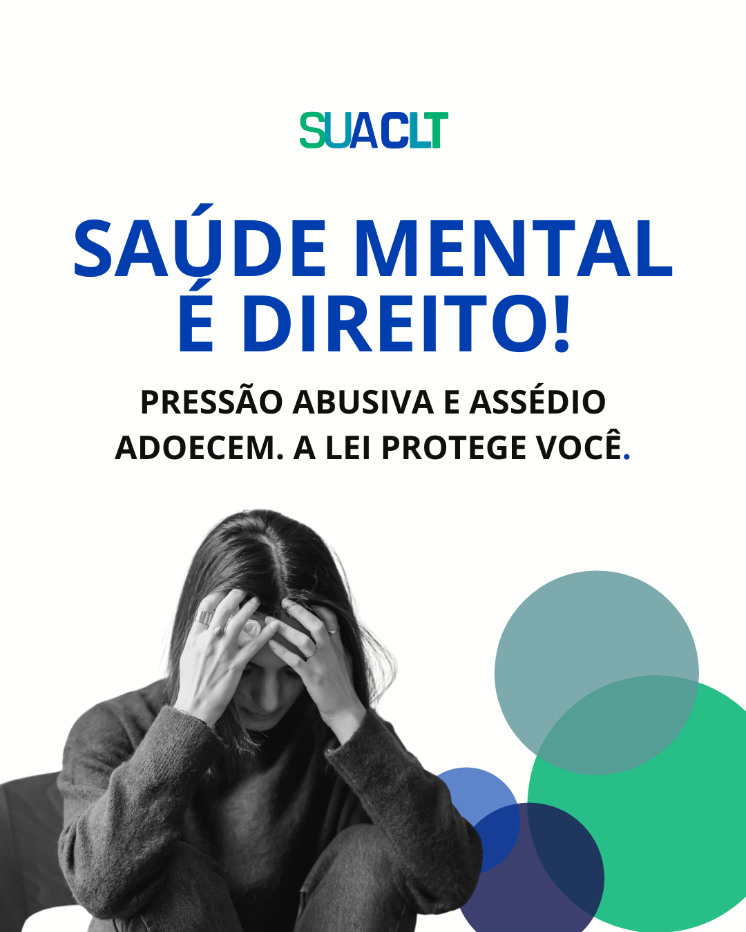 O assédio moral no trabalho…